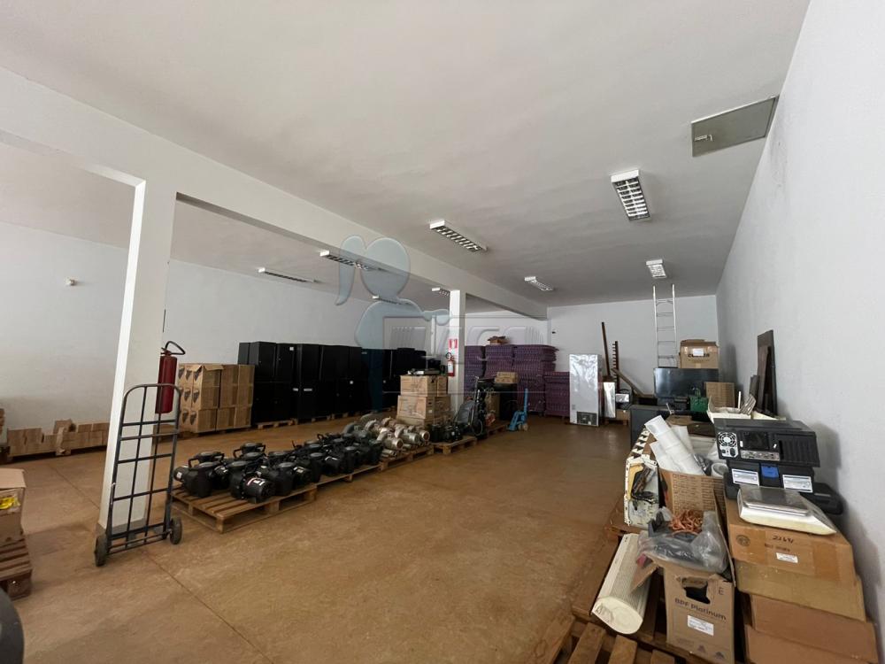 Alugar Comercial / Salão/Galpão/Armazém em Ribeirão Preto R$ 30.000,00 - Foto 18