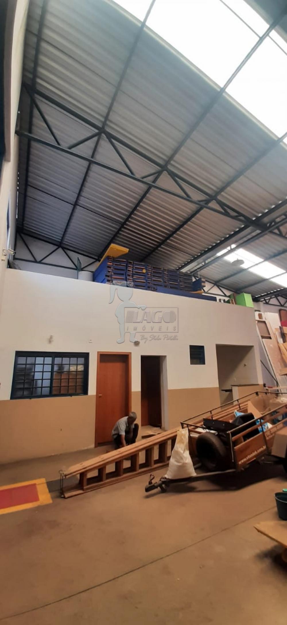 Comprar Comercial / Salão/Galpão/Armazém em Ribeirão Preto R$ 780.000,00 - Foto 4