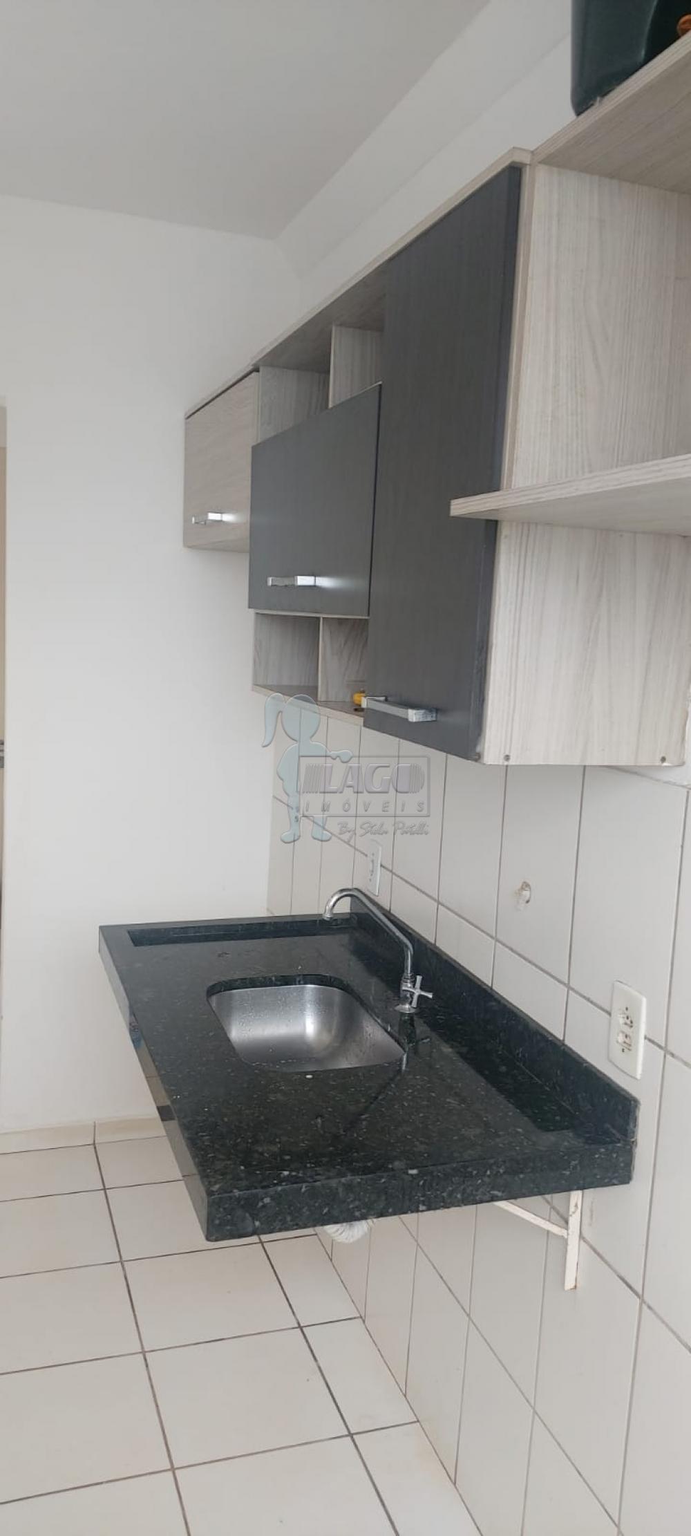 Comprar Apartamentos / Padrão em Ribeirão Preto R$ 138.000,00 - Foto 2