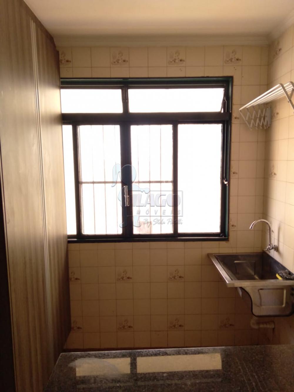 Alugar Apartamentos / Padrão em Ribeirão Preto R$ 1.450,00 - Foto 5