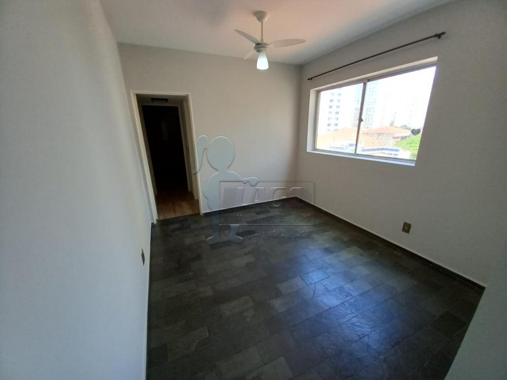 Alugar Apartamentos / Padrão em Ribeirão Preto R$ 1.020,00 - Foto 1