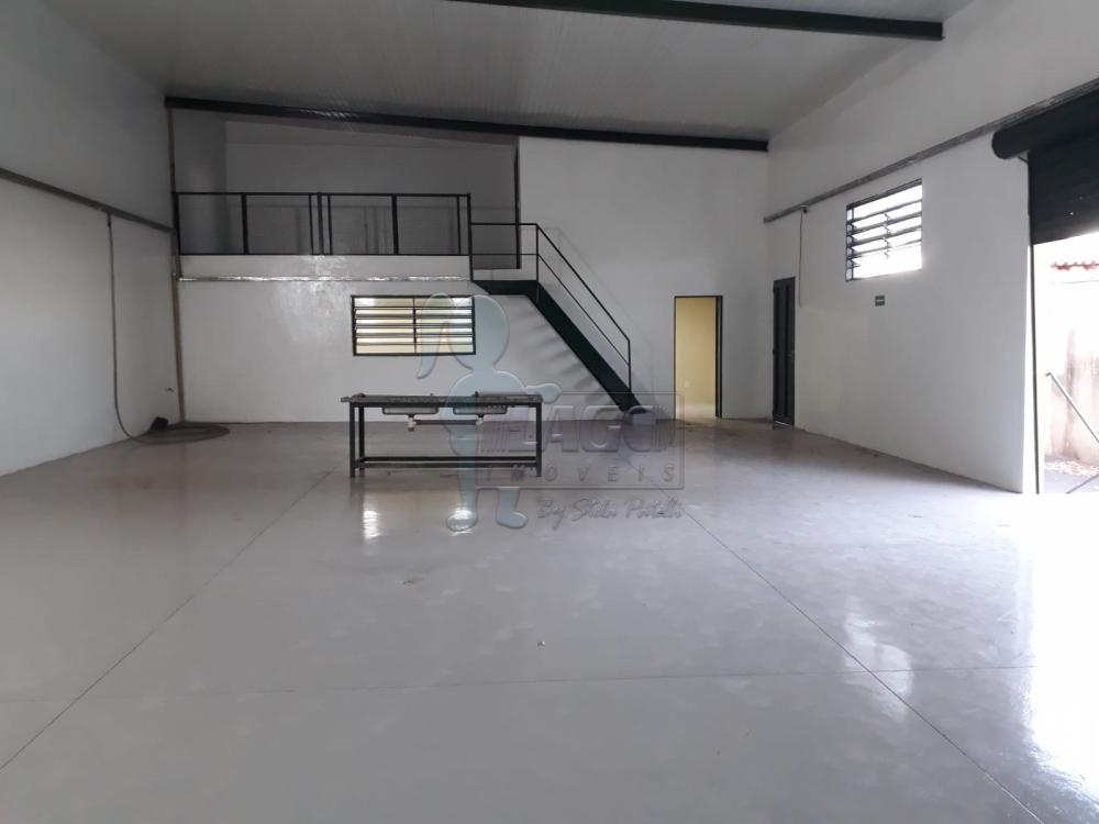 Alugar Comercial / Salão/Galpão/Armazém em Ribeirão Preto R$ 4.000,00 - Foto 1