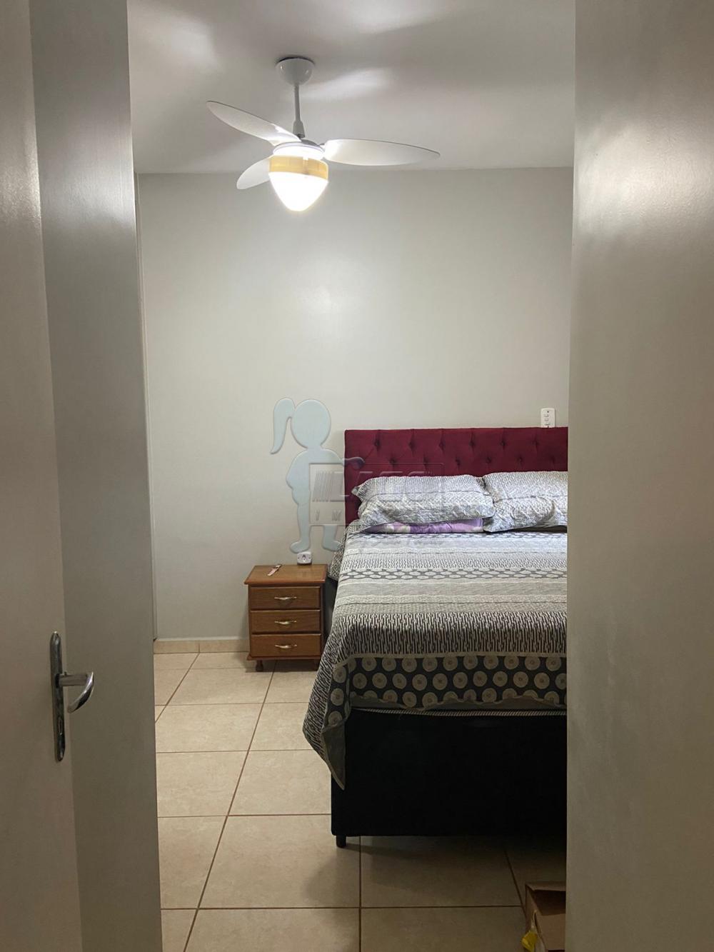 Alugar Apartamentos / Padrão em Ribeirão Preto R$ 800,00 - Foto 7