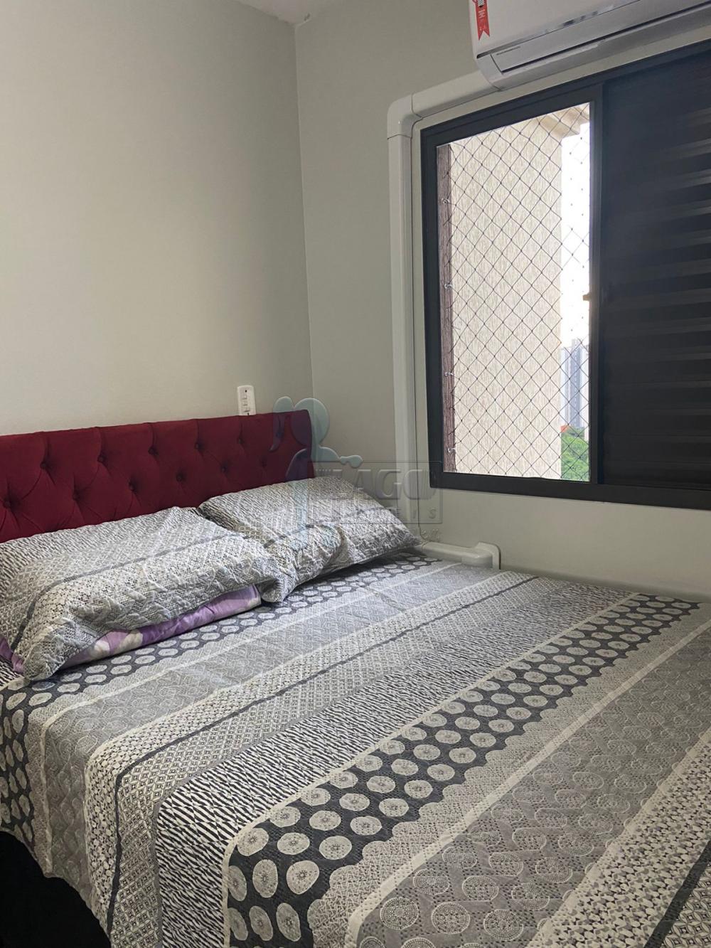 Alugar Apartamentos / Padrão em Ribeirão Preto R$ 800,00 - Foto 8