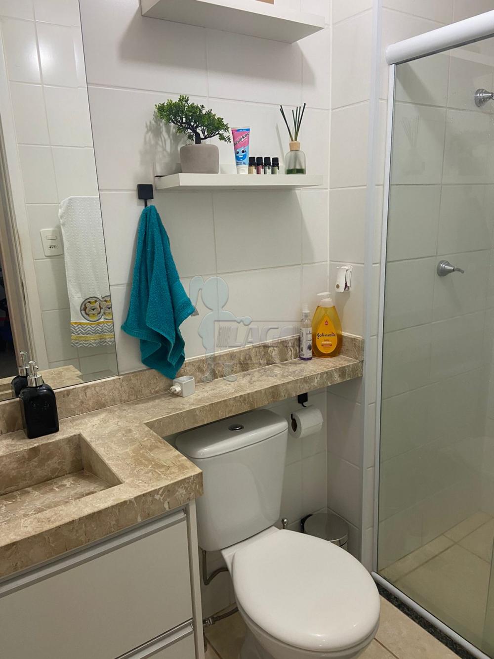 Alugar Apartamentos / Padrão em Ribeirão Preto R$ 800,00 - Foto 11