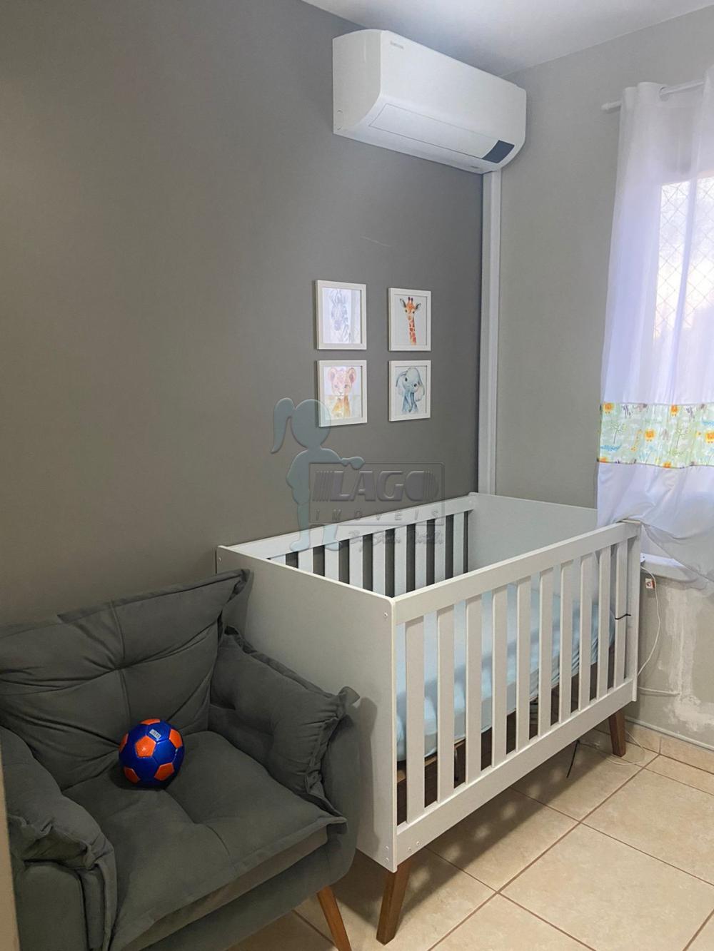 Alugar Apartamentos / Padrão em Ribeirão Preto R$ 800,00 - Foto 9