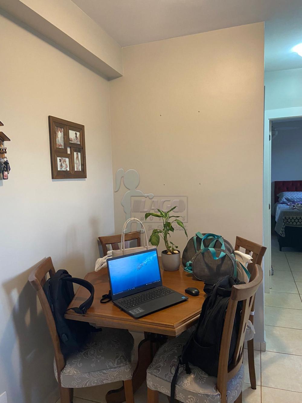 Alugar Apartamentos / Padrão em Ribeirão Preto R$ 800,00 - Foto 3