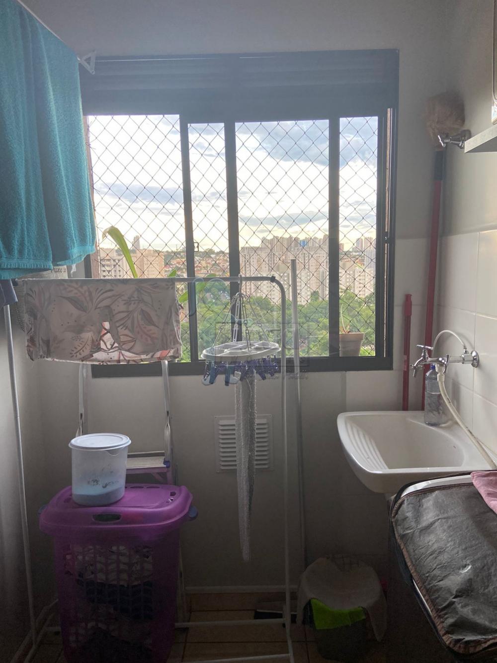 Alugar Apartamentos / Padrão em Ribeirão Preto R$ 800,00 - Foto 5