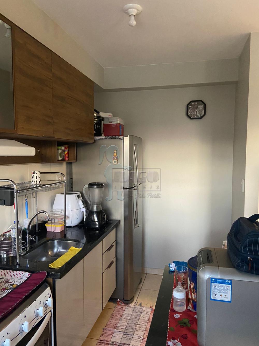 Alugar Apartamentos / Padrão em Ribeirão Preto R$ 800,00 - Foto 4