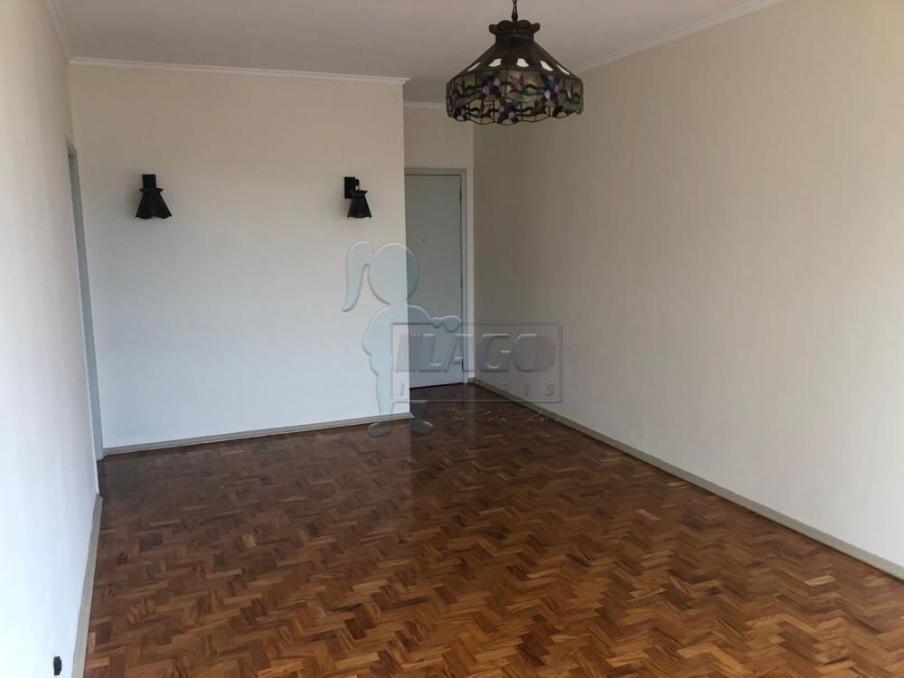 Alugar Apartamentos / Padrão em Ribeirão Preto R$ 1.600,00 - Foto 2