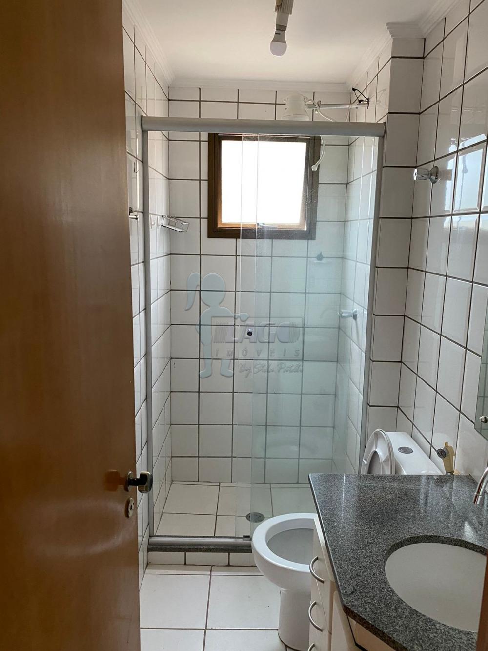 Alugar Apartamentos / Padrão em Ribeirão Preto R$ 900,00 - Foto 6