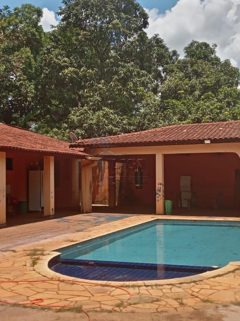 Alugar Casas / Chácara / Rancho em Ribeirão Preto R$ 3.500,00 - Foto 13