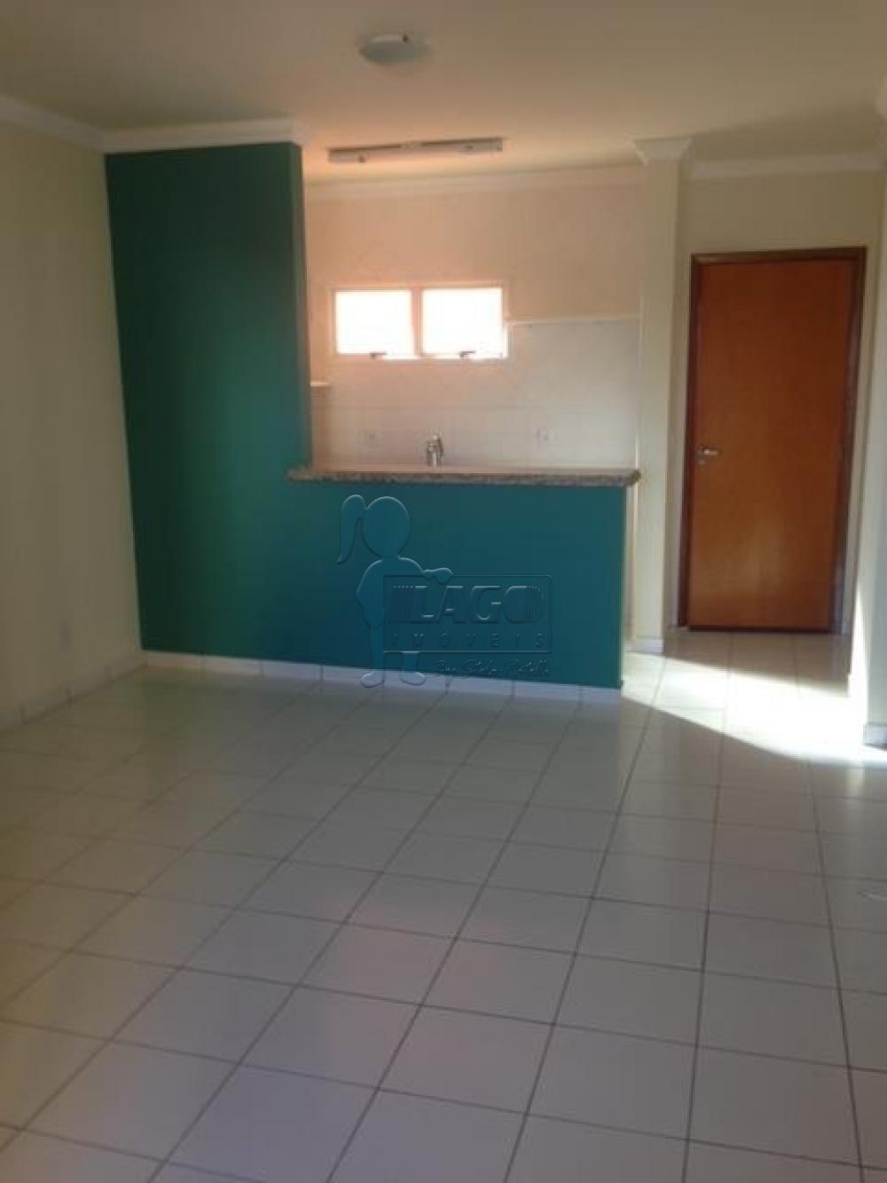 Alugar Apartamentos / Padrão em Ribeirão Preto R$ 700,00 - Foto 1