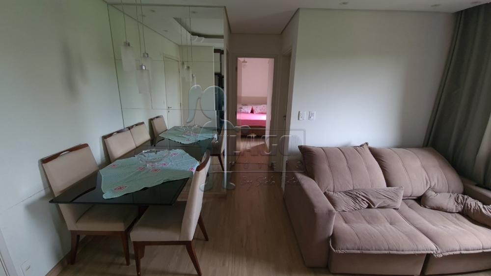 Comprar Apartamentos / Padrão em Ribeirão Preto R$ 210.000,00 - Foto 3