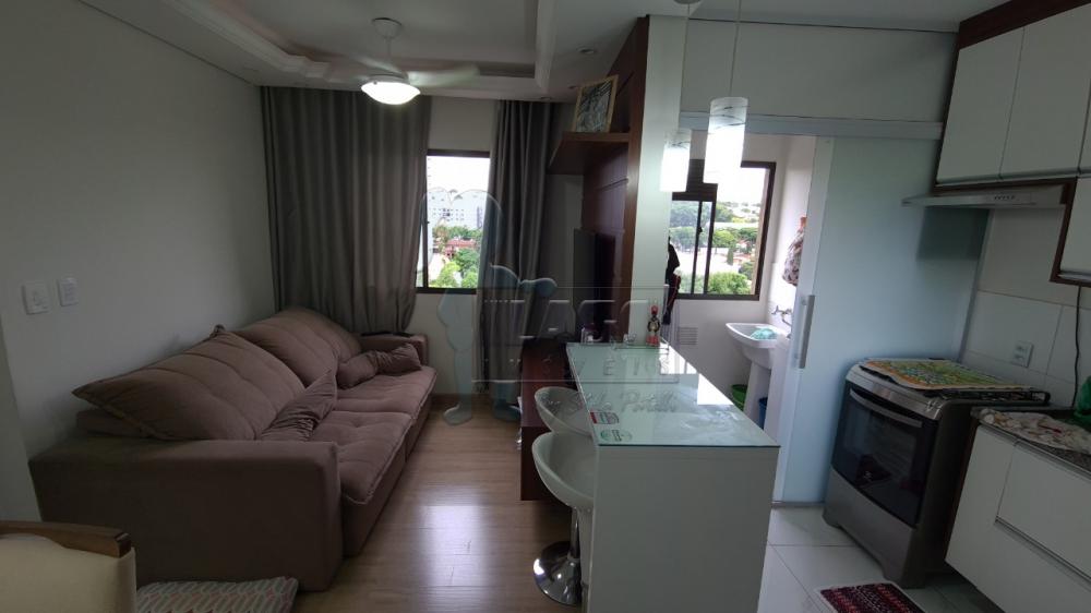 Comprar Apartamentos / Padrão em Ribeirão Preto R$ 210.000,00 - Foto 1