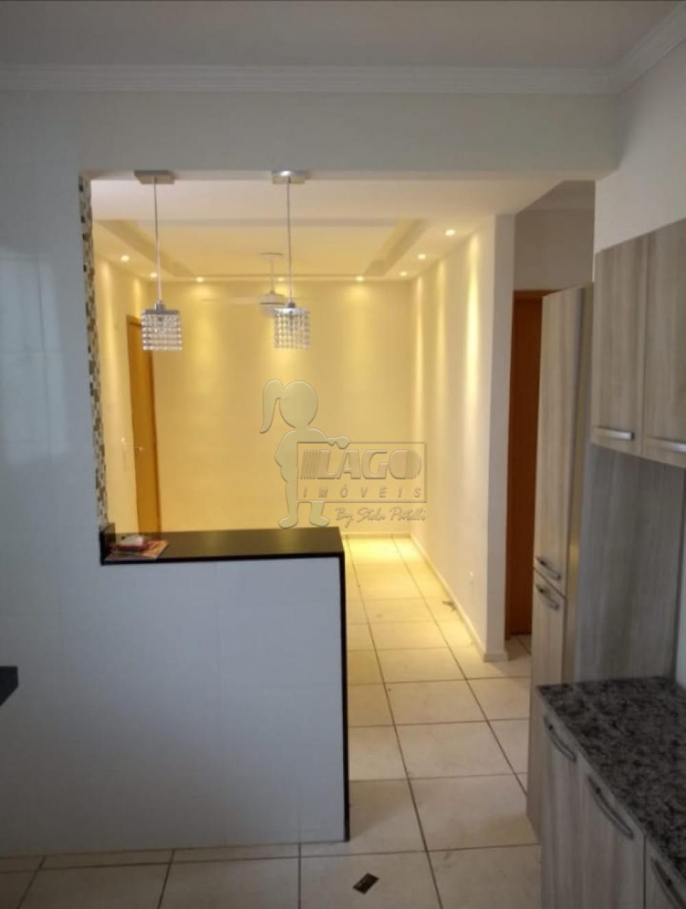 Comprar Apartamentos / Padrão em Ribeirão Preto R$ 210.000,00 - Foto 3