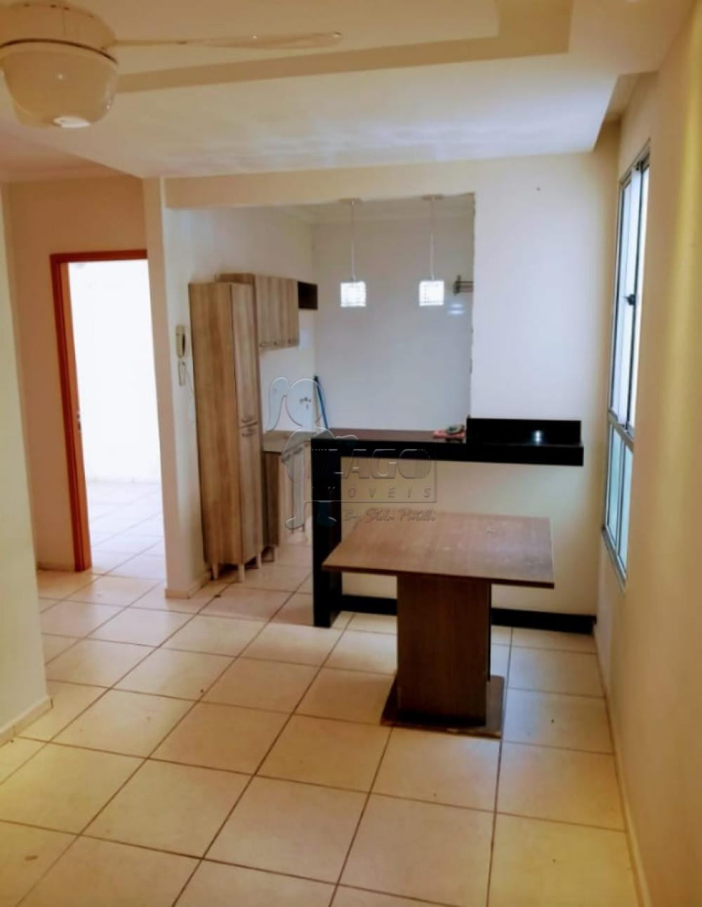 Comprar Apartamentos / Padrão em Ribeirão Preto R$ 210.000,00 - Foto 2