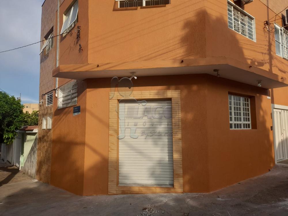 Alugar Comercial / Salão / Galpão em Ribeirão Preto R$ 1.800,00 - Foto 1