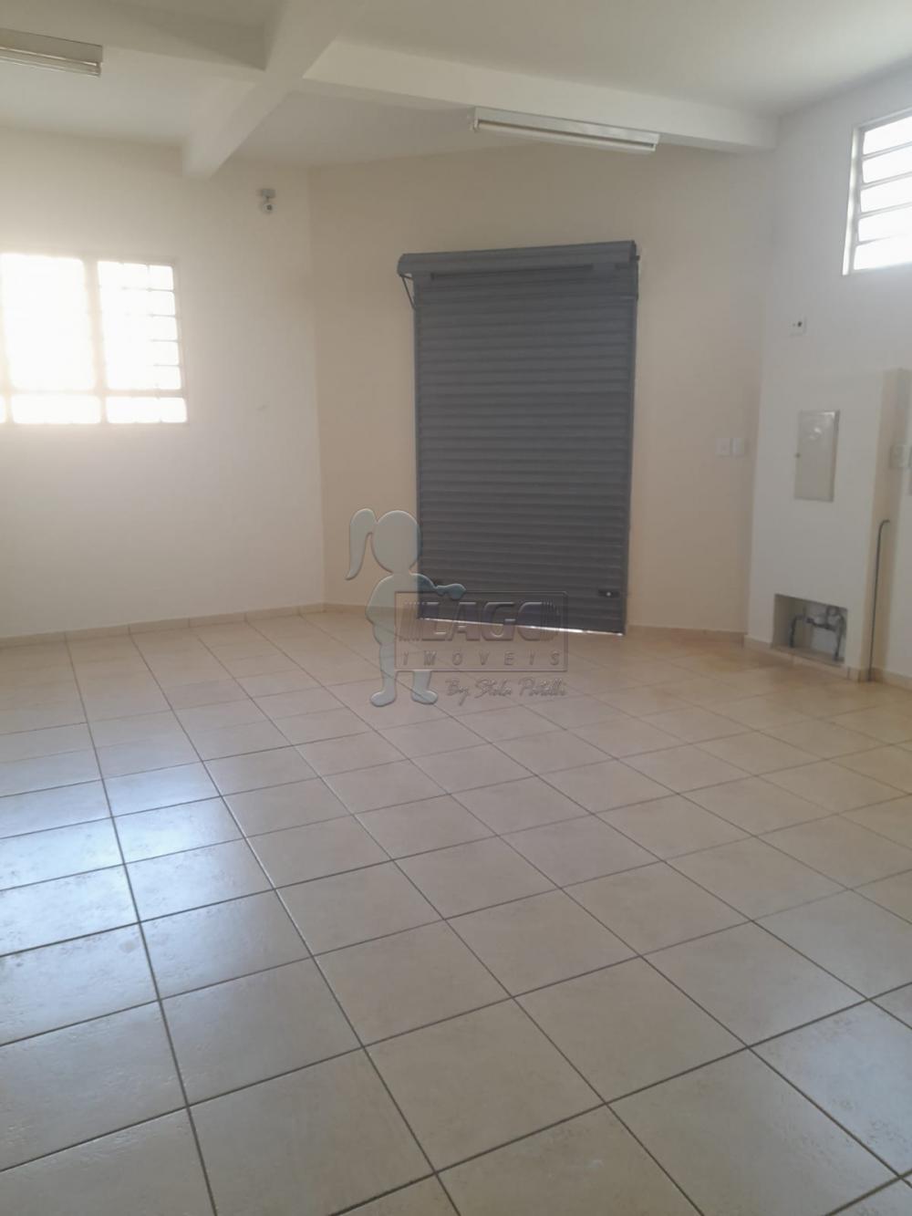 Alugar Comercial / Salão / Galpão em Ribeirão Preto R$ 1.800,00 - Foto 3