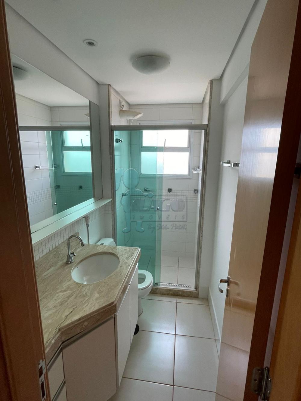Alugar Apartamentos / Padrão em Ribeirão Preto R$ 1.450,00 - Foto 16