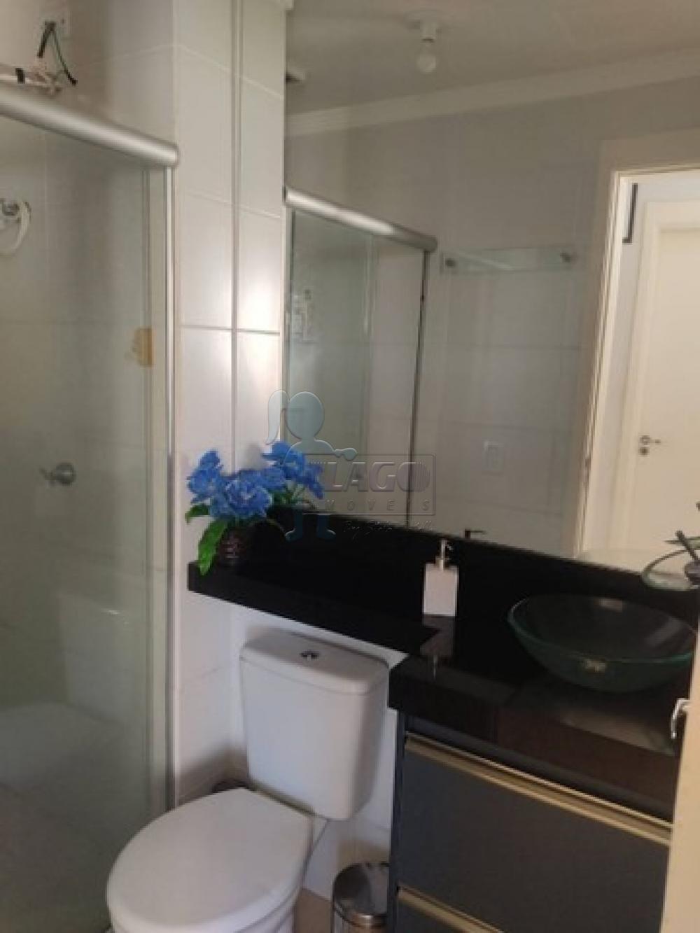 Alugar Apartamentos / Padrão em Ribeirão Preto R$ 1.200,00 - Foto 6