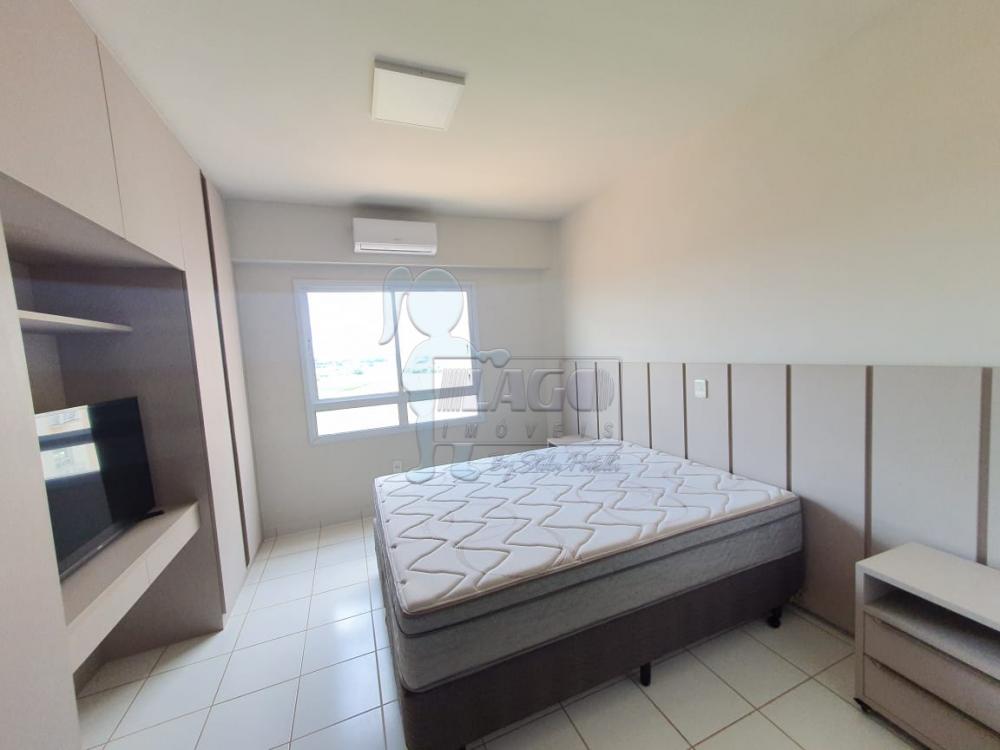 Alugar Apartamentos / Studio/Kitnet em Ribeirão Preto R$ 1.550,00 - Foto 1