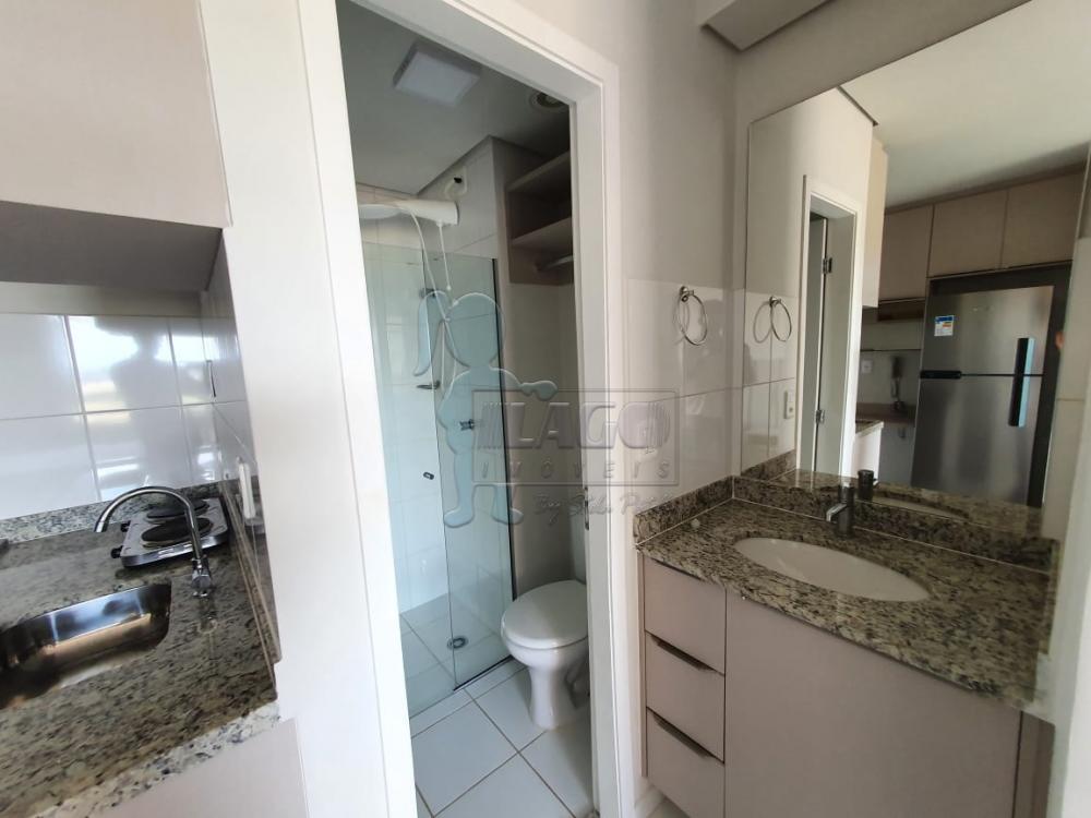 Alugar Apartamentos / Studio/Kitnet em Ribeirão Preto R$ 1.550,00 - Foto 5