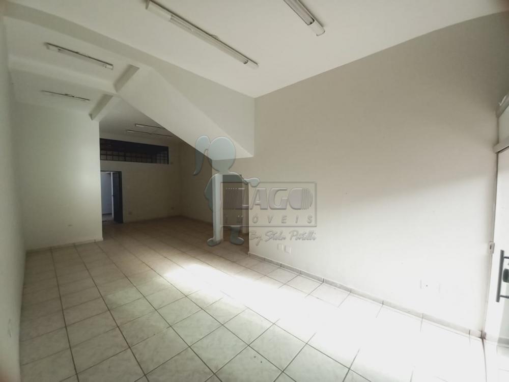 Alugar Comercial / Salão/Galpão/Armazém em Ribeirão Preto R$ 1.500,00 - Foto 1