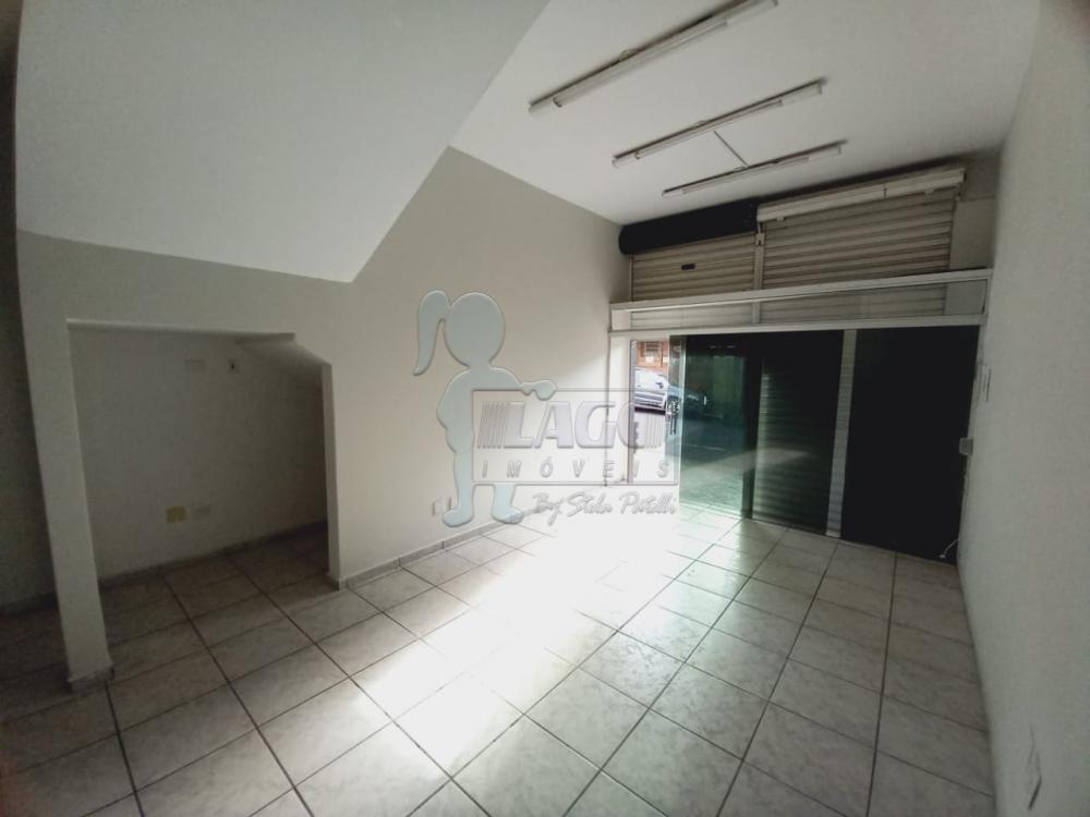 Alugar Comercial / Salão/Galpão/Armazém em Ribeirão Preto R$ 1.500,00 - Foto 2