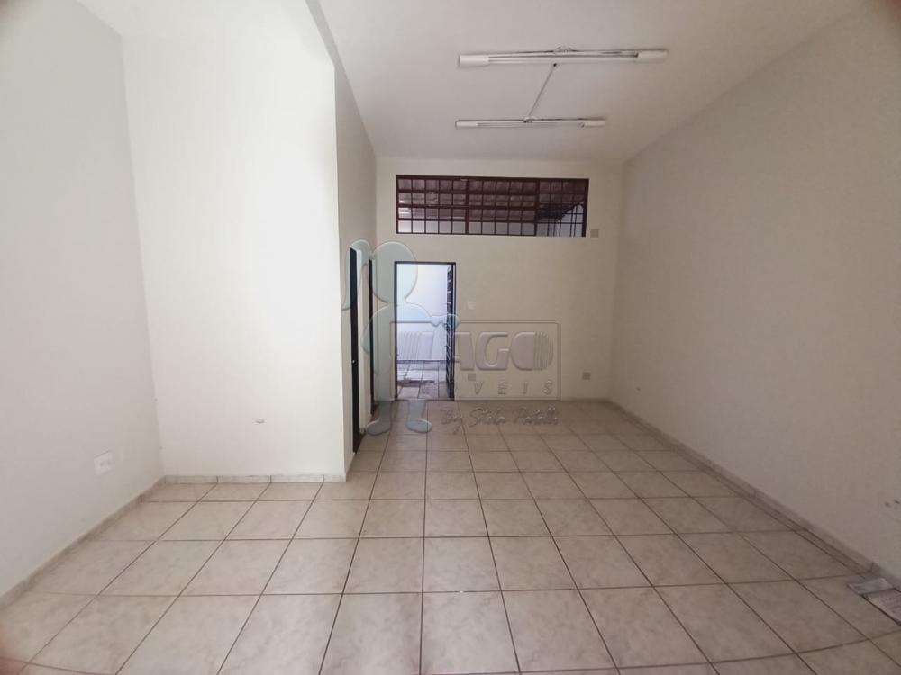 Alugar Comercial / Salão/Galpão/Armazém em Ribeirão Preto R$ 1.500,00 - Foto 3