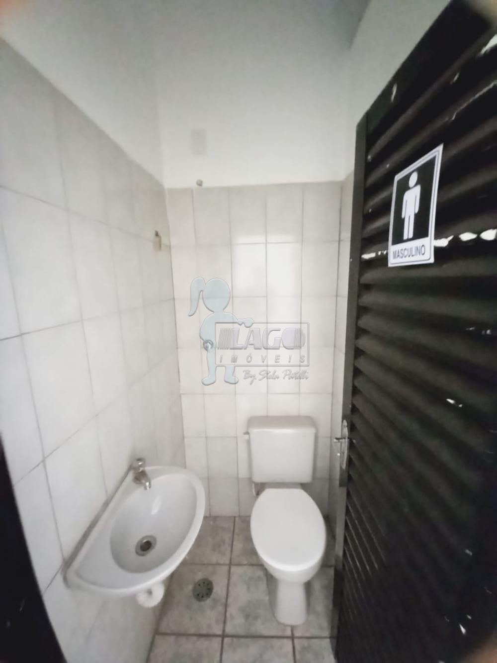 Alugar Comercial / Salão/Galpão/Armazém em Ribeirão Preto R$ 1.500,00 - Foto 5