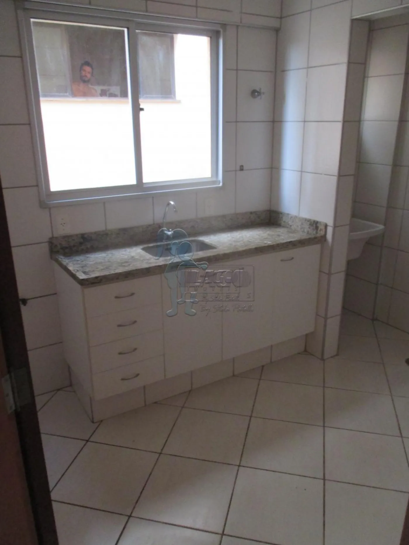 Alugar Apartamentos / Padrão em Ribeirão Preto R$ 950,00 - Foto 7