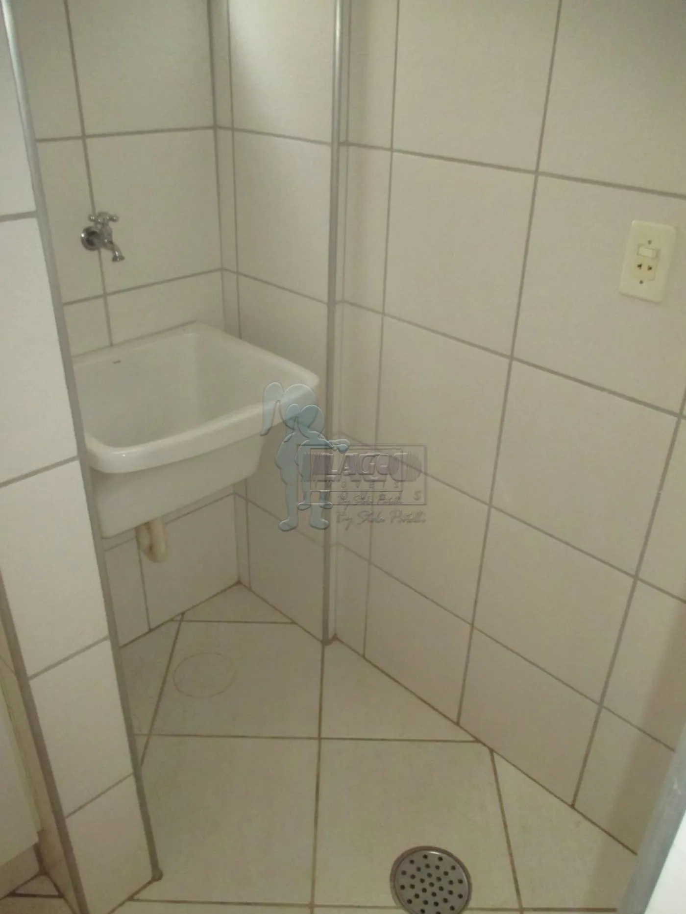 Alugar Apartamentos / Padrão em Ribeirão Preto R$ 950,00 - Foto 8