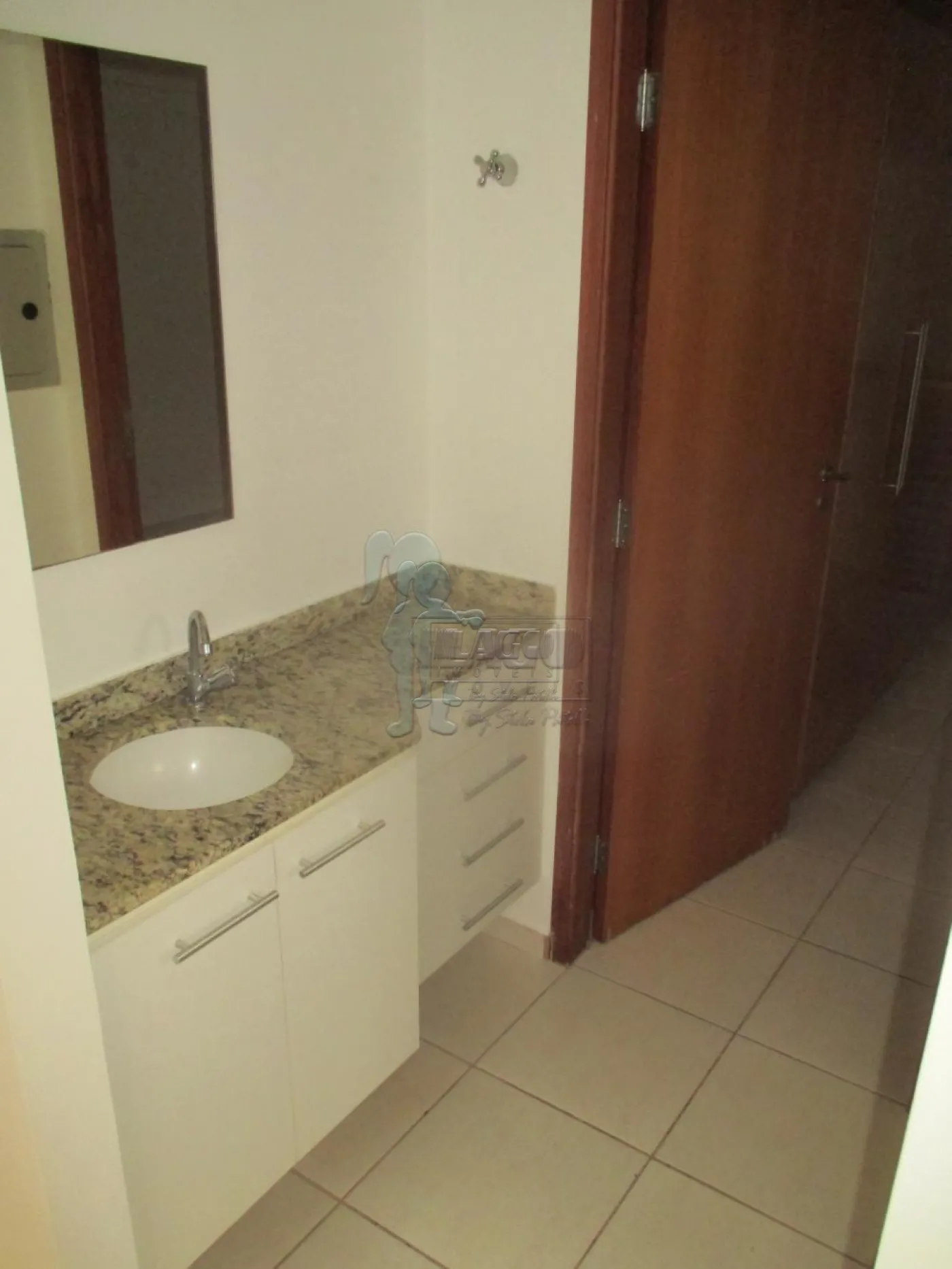 Alugar Apartamentos / Padrão em Ribeirão Preto R$ 950,00 - Foto 6