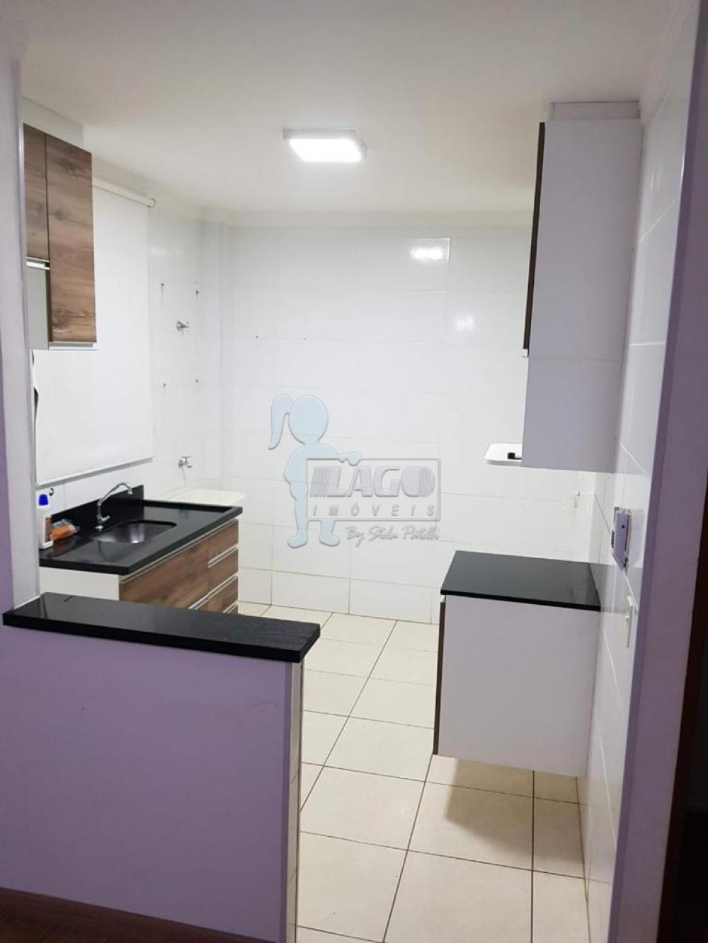 Alugar Apartamentos / Padrão em Ribeirão Preto R$ 1.200,00 - Foto 5