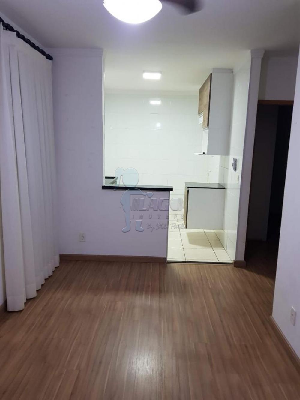 Alugar Apartamentos / Padrão em Ribeirão Preto R$ 1.200,00 - Foto 4