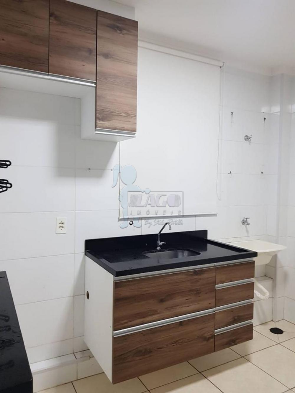 Alugar Apartamentos / Padrão em Ribeirão Preto R$ 1.200,00 - Foto 6