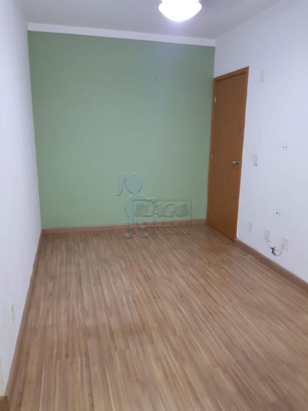 Alugar Apartamentos / Padrão em Ribeirão Preto R$ 1.200,00 - Foto 3