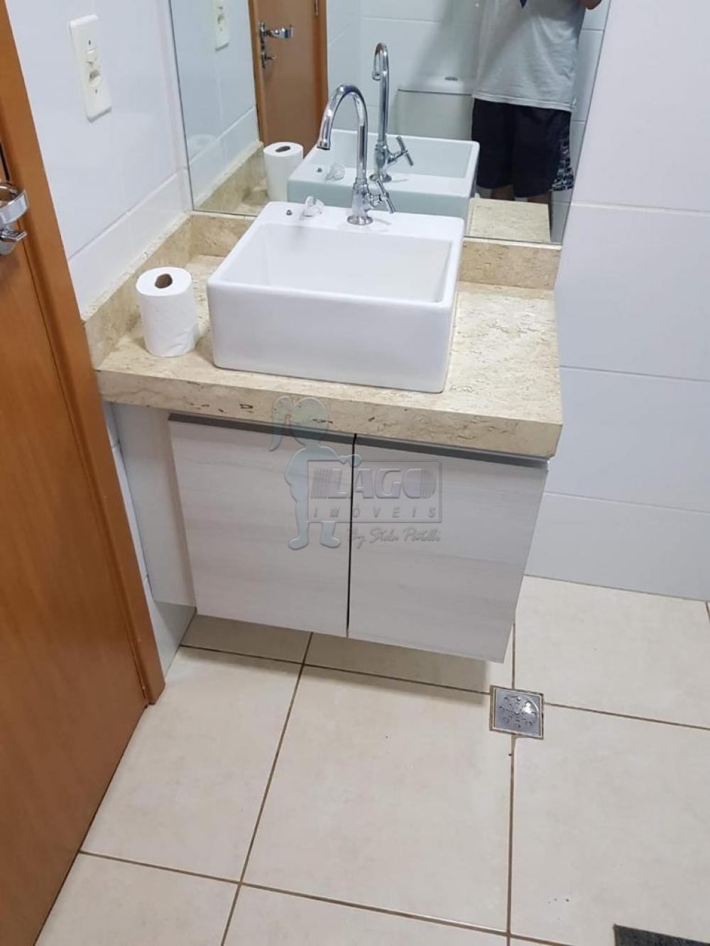 Alugar Apartamentos / Padrão em Ribeirão Preto R$ 1.200,00 - Foto 11