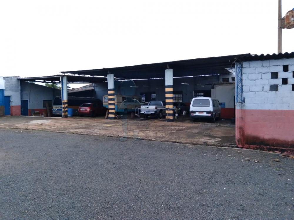 Alugar Comercial / Salão/Galpão/Armazém em Ribeirão Preto R$ 7.600,00 - Foto 5