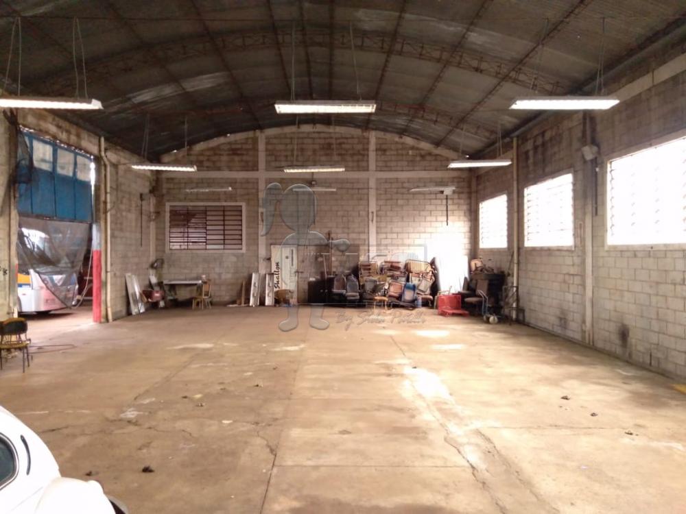 Alugar Comercial / Salão/Galpão/Armazém em Ribeirão Preto R$ 7.600,00 - Foto 2