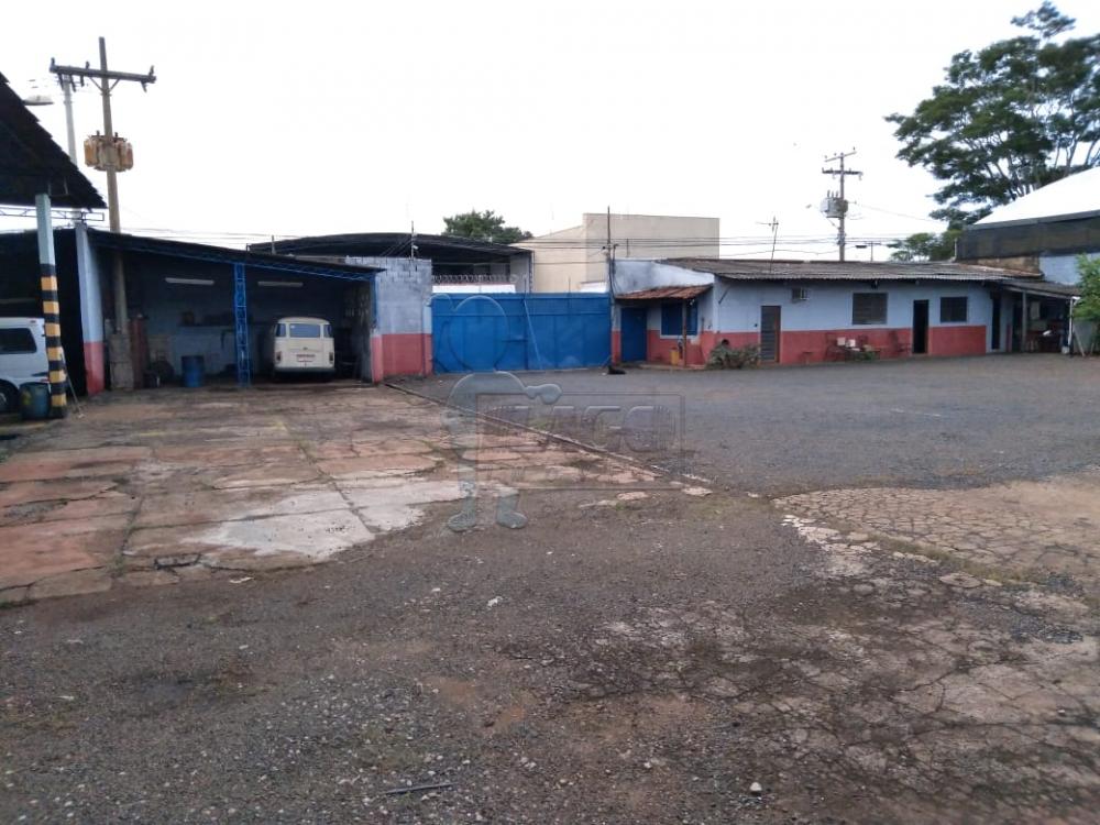 Alugar Comercial / Salão/Galpão/Armazém em Ribeirão Preto R$ 7.600,00 - Foto 9