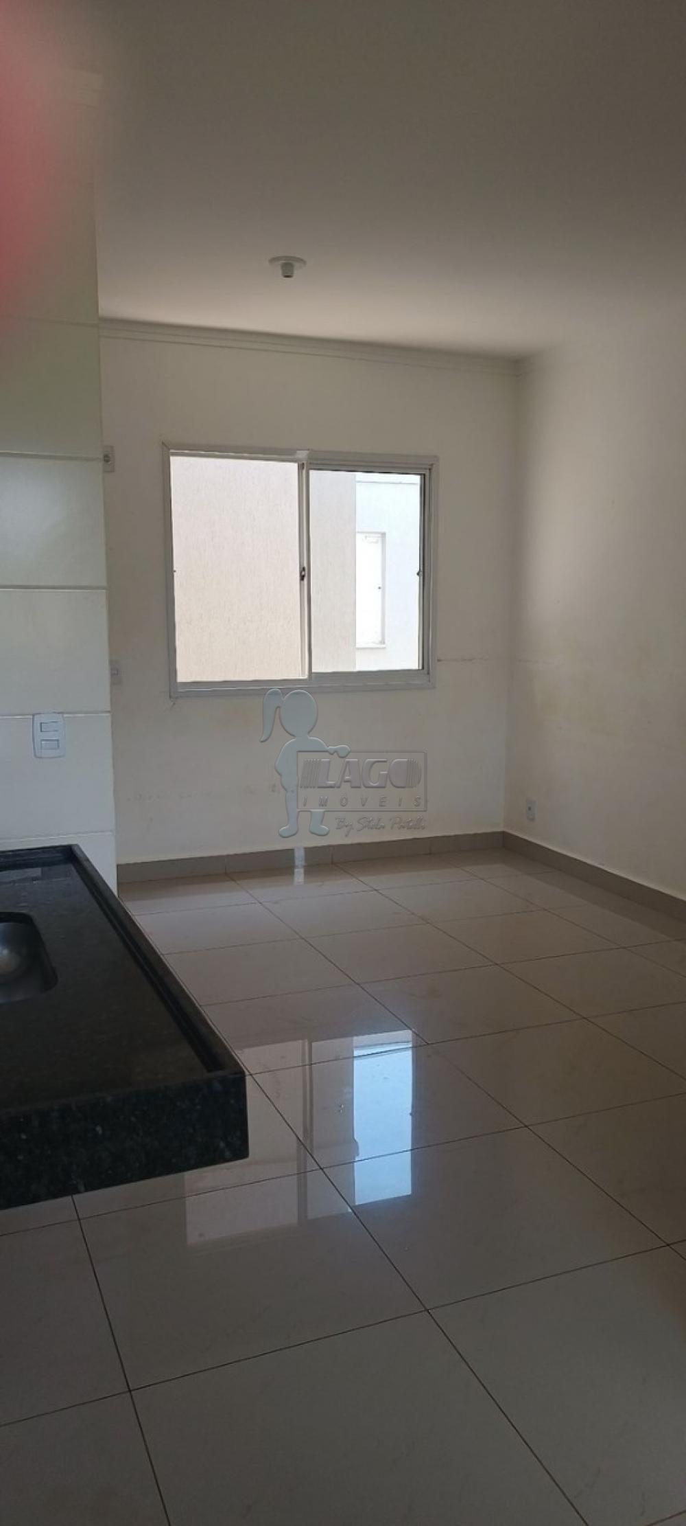 Alugar Apartamentos / Padrão em Ribeirão Preto R$ 900,00 - Foto 1