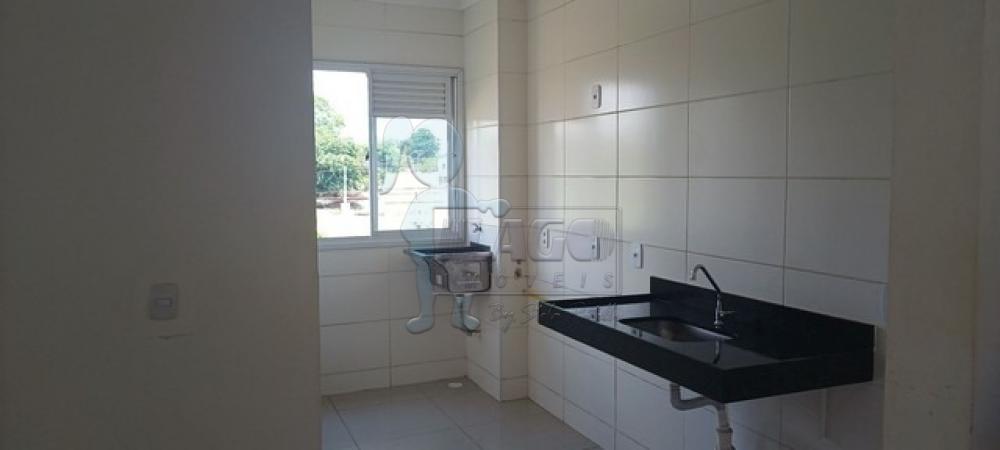 Alugar Apartamentos / Padrão em Ribeirão Preto R$ 900,00 - Foto 4