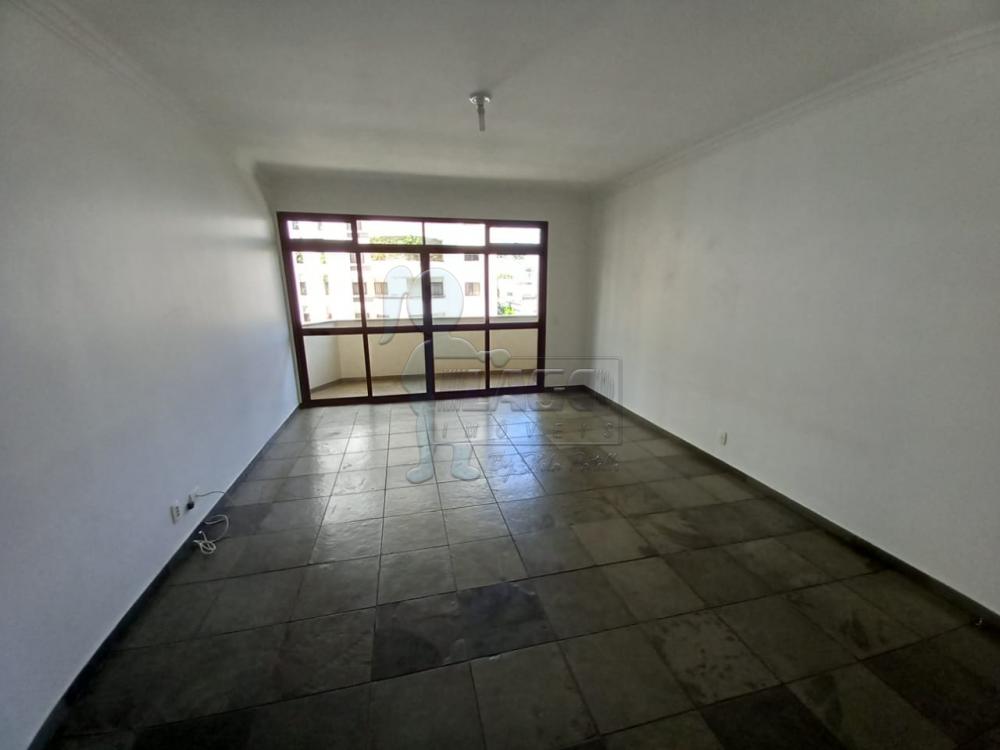 Alugar Apartamentos / Padrão em Ribeirão Preto R$ 1.500,00 - Foto 1