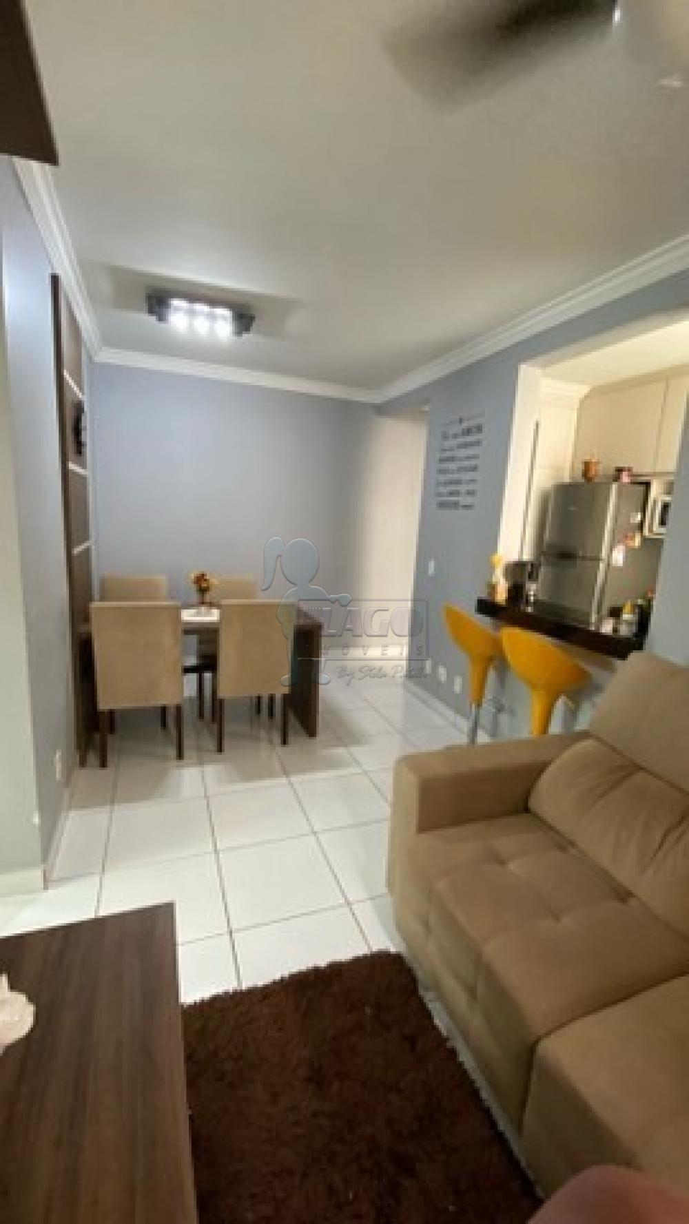 Comprar Apartamentos / Padrão em Ribeirão Preto R$ 223.000,00 - Foto 1