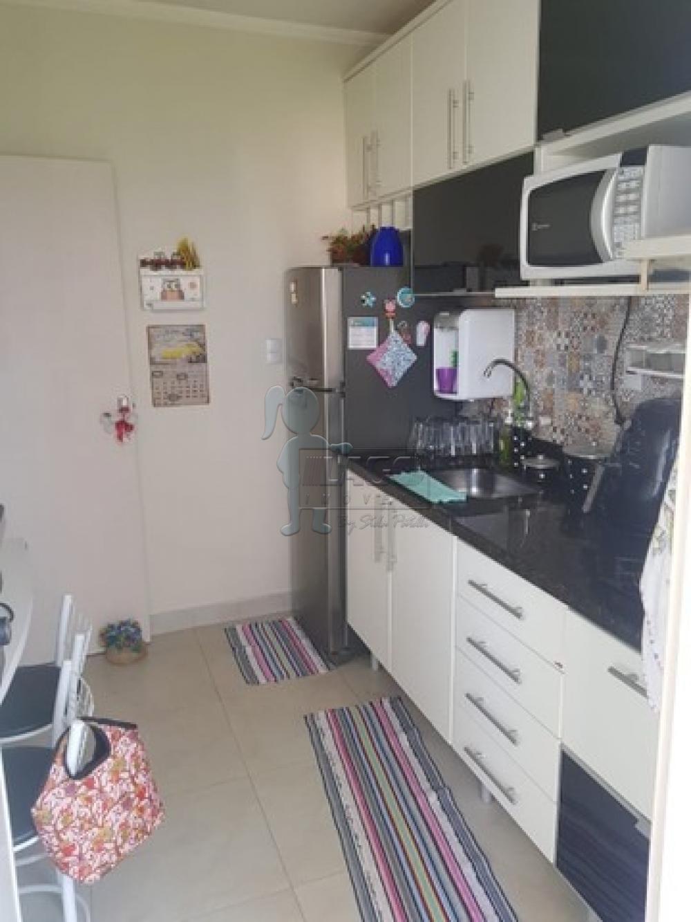 Comprar Apartamentos / Padrão em Ribeirão Preto R$ 233.000,00 - Foto 1
