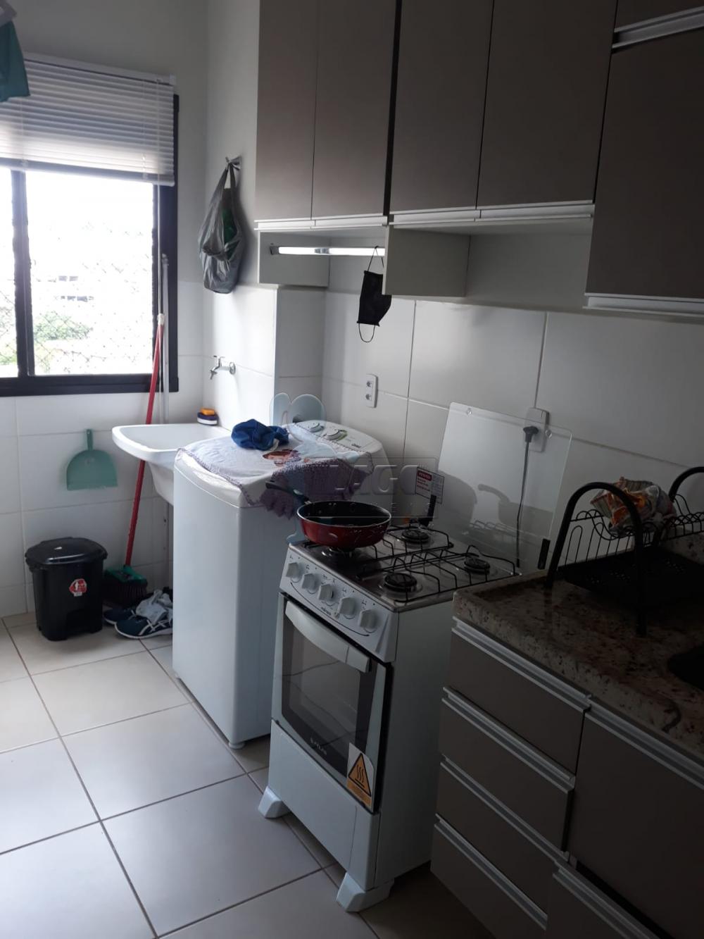 Comprar Apartamentos / Padrão em Ribeirão Preto R$ 244.000,00 - Foto 4