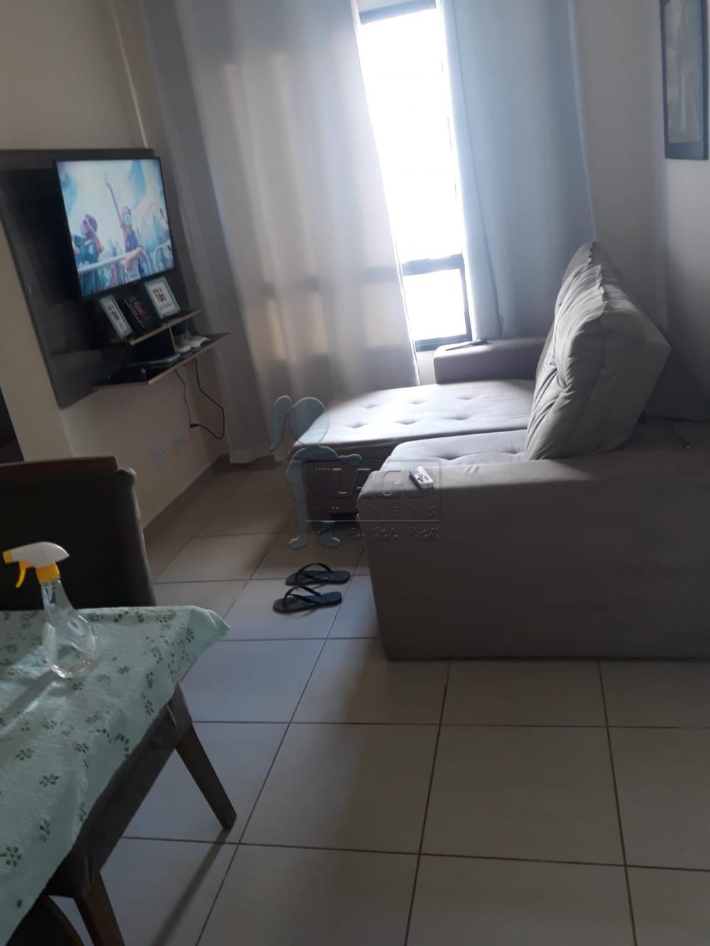 Comprar Apartamentos / Padrão em Ribeirão Preto R$ 244.000,00 - Foto 1