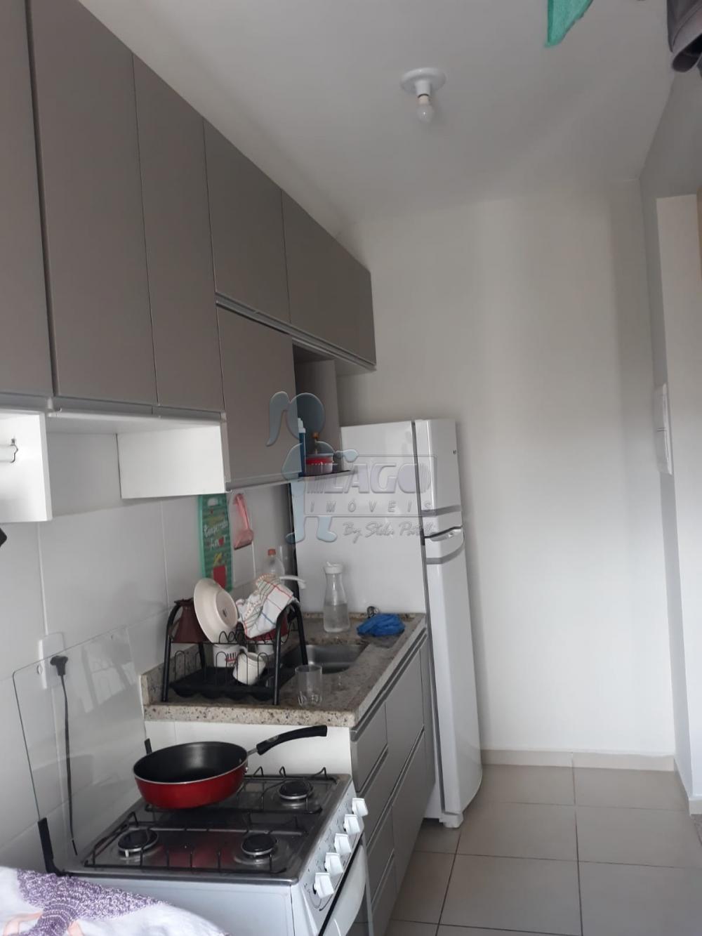 Comprar Apartamentos / Padrão em Ribeirão Preto R$ 244.000,00 - Foto 6